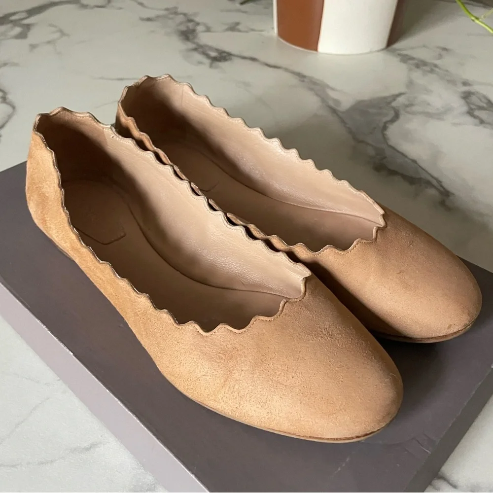 Chloé - Picture 2 of 4